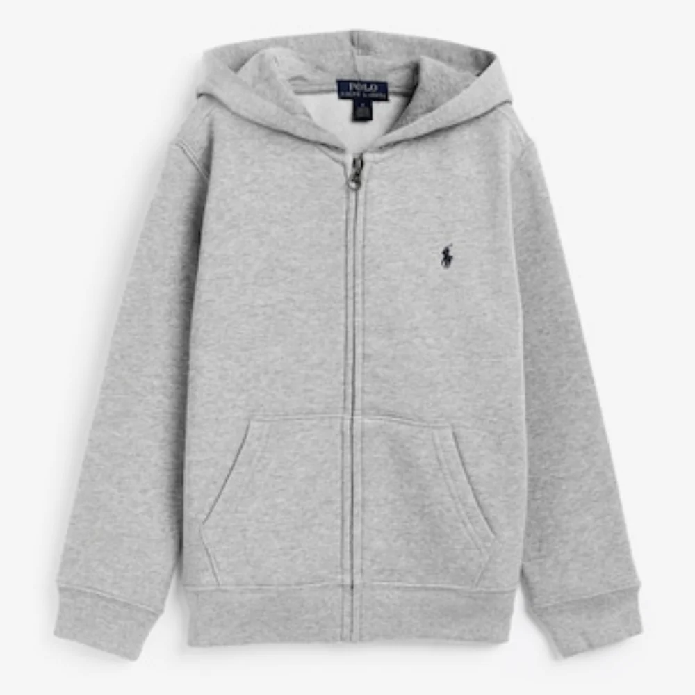 Polo Ralph Lauren | Jackets & Coats | Ralph Lauren Polo Youth Gray
